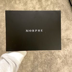 Plum Please Artistry Palette